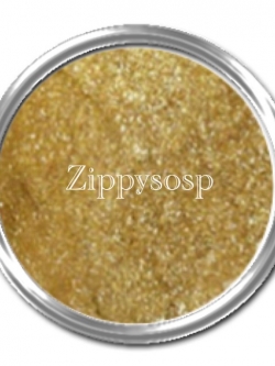 Sparkle Crystal Super Sparkling Deep Gold 30g Ea3903 (MCC) ไม่รวมภาษี