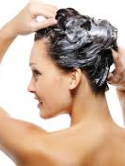 ชุดทำแชมพูเนื้อมุก