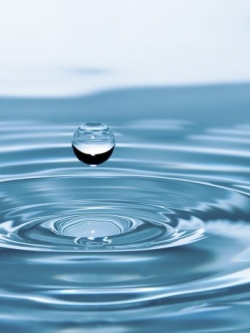 Di water น้ำ ถัง 20 ลิตร 003146-20