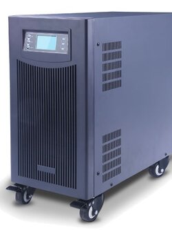 Inverter (หม้อแปลงไฟฟ้า) รุ่น Hybrid XPI 3.0kVA UML 2400W 48VDC M50A **กรุณาติดต่อเจ้าหน้าที่ ราคายังไม่รวมจัดส่ง**