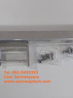 Solar Adjustable Tilt Kit 30-60