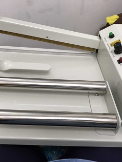 เครื่องตัดฟิล์มหด I-Bar SP450 ขนาดกว้าง 45 cm (pre order 2-3 วัน)