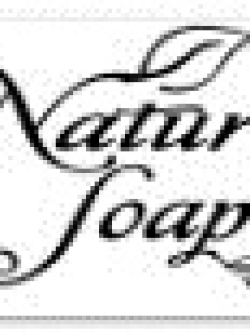 แสตป์สบู่ รูป Nature Soap