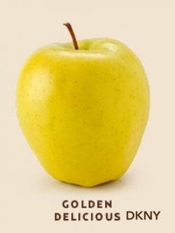 หัวน้ำหอม Golden Delicious (DKNY) 003717
