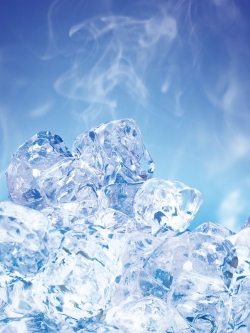 ice cooling WS-23 สารให้ความเย็น 25g