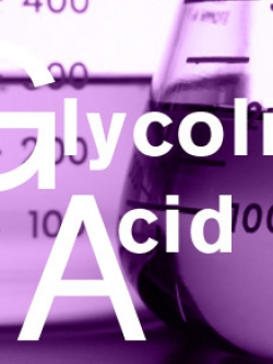 Glycolic Acid AHA 70% 100g