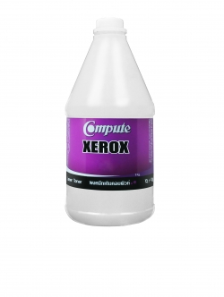 ผงหมึกเติม XEROX CT201609,CT201610 คอมพิวท์ (Refill Toner) 1 กิโลกรัม