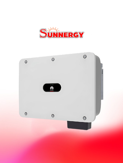 HUAWEI SUN2000-30KTL-M3 กริดไทด์อินเวอร์เตอร์ 30kw 3Phase ประกัน 5 ปี