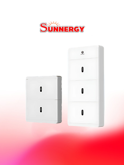 Panda Limestone 25H-P 25.64 kWh