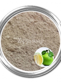 ผงส้มโอ 50g