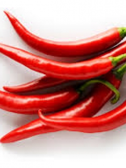 น้ำมันพริก 100 ml