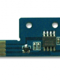 Chip Laser Color Fuji Xerox CT201263 (Yellow)