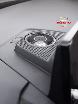 ลำโพงเซ็นเตอร์ CR-V G6