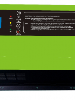 อินเวอร์เตอร์ FMK_6000VA_4000W_48V