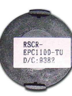 Chip Laser Color Epson C13S050189 (Cyan)