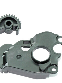 ชุดเฟืองพร้อมสปริง Fuji Xerox CT202137 Compute Gear P115/ M115