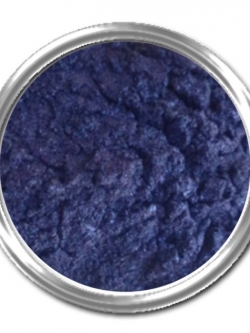 สีไมก้า ม่วงเข้ม 30g (MSM)