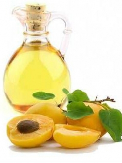 น้ำมัน Apricot Oil 1 kg Refined 003655