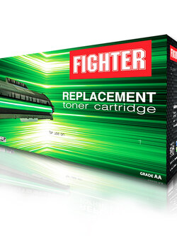ตลับหมึกเลเซอร์ HP CB436A FIGHTER (Toner Cartridge)