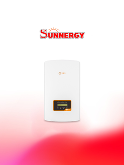 Solis Inverter On-Grid S6-GR1P5K 5kw/1phase