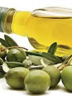 น้ำมันมะกอก Olive Oil 1 kg