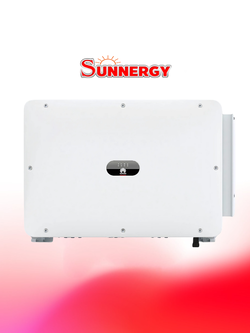 HUAWEI SUN2000-100KTL-M2(AFCI) กริดไทด์อินเวอร์เตอร์ 100kw 3Phase ประกัน 5 ปี