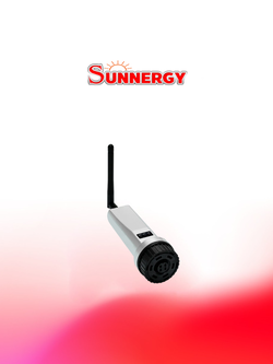 S3-GPRS/WiFi-ST — WIFI Stick for on-grid inverter