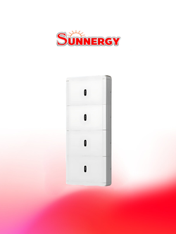 Panda Limestone 20H-P 20.48 kWh