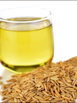 น้ำมัน รำข้าว Rice bran oil 1 kg