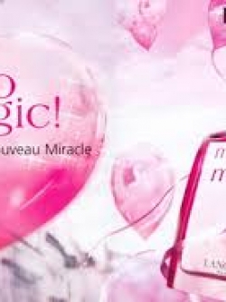 หัวน้ำหอมกลิ่น Lancome Magic 002983