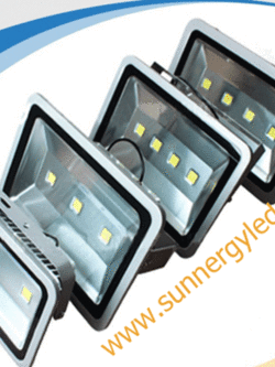 หลอดไฟ LED-FL ขนาด 120W 220V 6000K(3y warranty)TPT **กรุณาติดต่อเจ้าหน้าที่ ราคายังไม่รวมจัดส่ง**