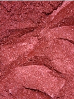 mica สีแดง pigment Ruby Red 30g 5779 (msm)