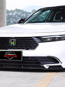 ชุดแต่งสเกิร์ตรอบคัน NEW ACCORD G11 ทรง DK