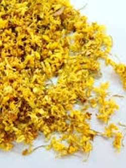 ดอกหอมหมื่นลี้ อบแห้ง 25g