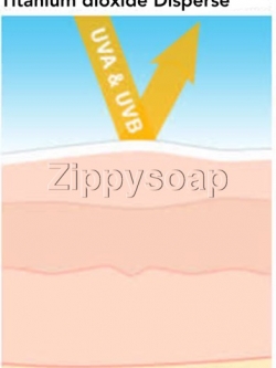 Titanium Disperse 200 ml