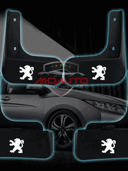 บังโคลน PEUGEOT 3008