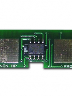 Chip Laser For HP CLJ 3700/3500/3550 M