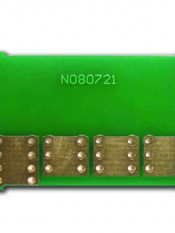 Chip Laser Color Epson C13S050614 (Black)