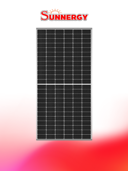 JA Solar JAM72D42-630/LB แผงโซล่าเซลล์ MONO CRYSTALLINE 630W