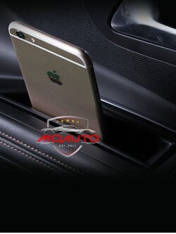 ช่องเก็บของแผงข้างประตูคู่หน้า PEUGEOT 3008 5008