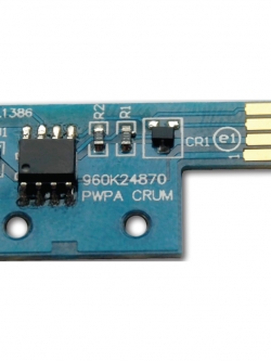 Chip Laser Color Fuji Xerox CT201115 (Cyan)