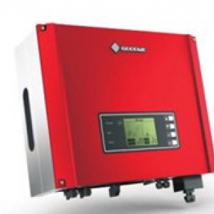 Inverter (หม้อแปลงไฟฟ้า) รุ่น Grid Tie GW10KN-DT **กรุณาติดต่อเจ้าหน้าที่ ถ้าสินค้ามี น้ำหนัก เกิน 25,000 กรัม ไม่จัดส่ง**