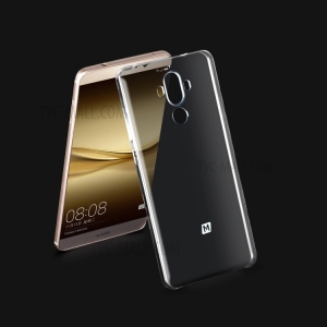 Case Huawei Mate 9 / Pre-order * MOMAX 0.6 มม. Crystal Clear เคสแข็งใส *