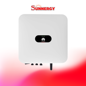 HUAWEI SUN2000-5KTL-L1 กริดไทด์อินเวอร์เตอร์ 5KW สำหรับระบบโซลาร์เซลล์บ้านและธุรกิจขนาดเล็ก