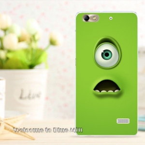 Case Huawei G-Play Mini / Pre-order * เคส TPU นิ่ม พิมพ์ลาย *