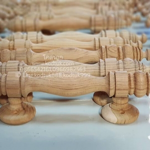 14.มือจับประตู หน้าต่าง กลอนโบราณ
