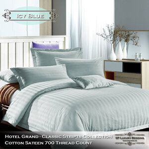 Hotel Grand - Icy Blue