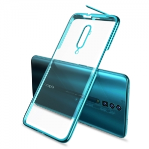 Case OPPO Reno 10x Zoom / พรีออเดอร์ * GKK เคส Phantomt ชุบด้วยไฟฟ้า *
