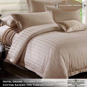 Hotel Grand - Ovaltine Swiss