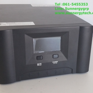 Inverter (หม้อแปลงไฟฟ้า) รุ่น PSW-700VAC 12V (Model: NB35112)